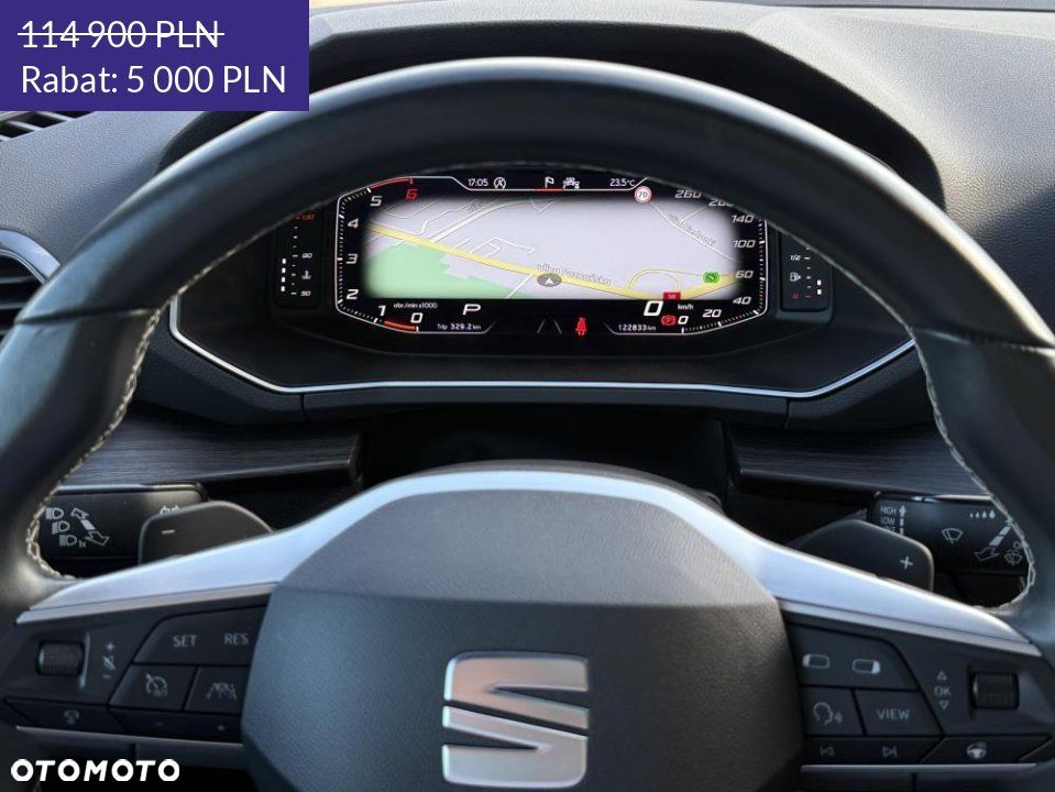 Seat Tarraco - 15