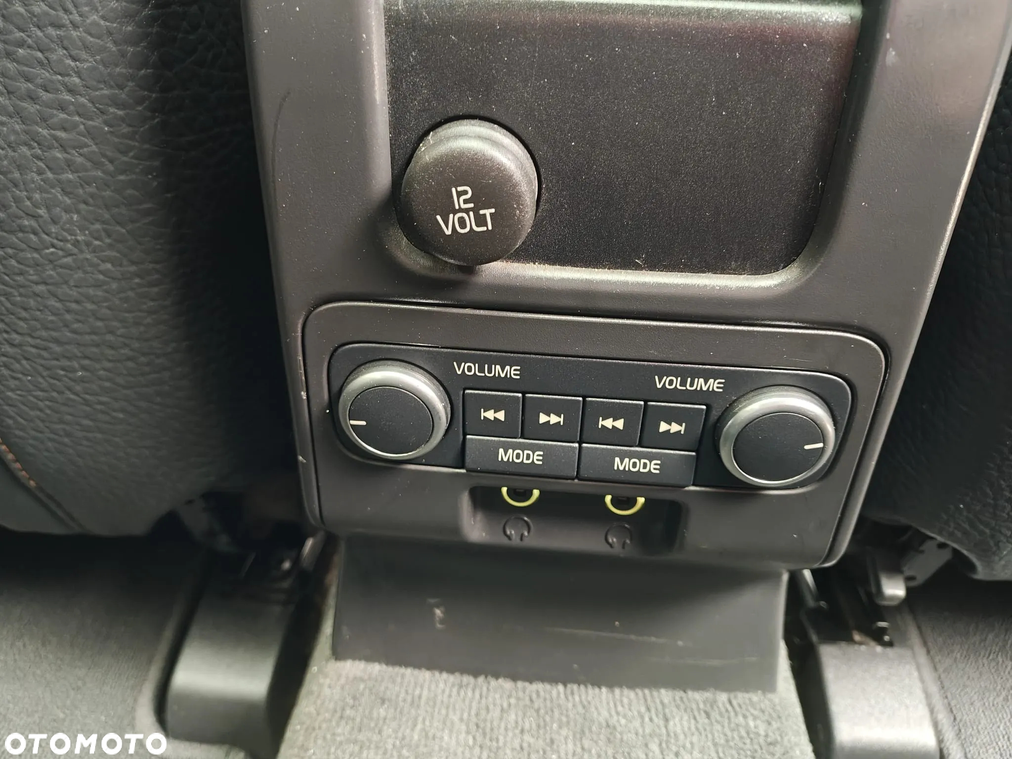 Volvo XC 60 D5 AWD Summum - 18