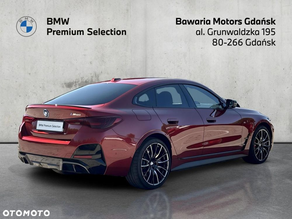 BMW i4 - 3