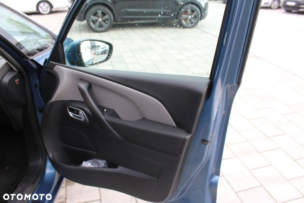 Citroën C4 Picasso VTi 120 Business Class - 26