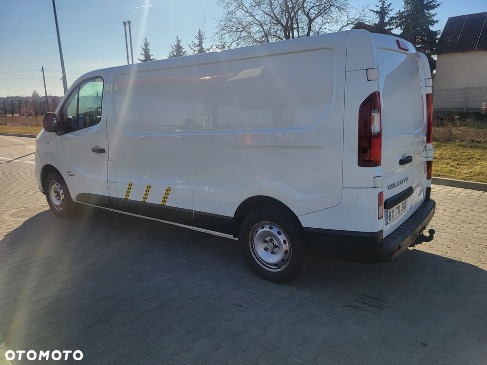 Opel Vivaro - 7