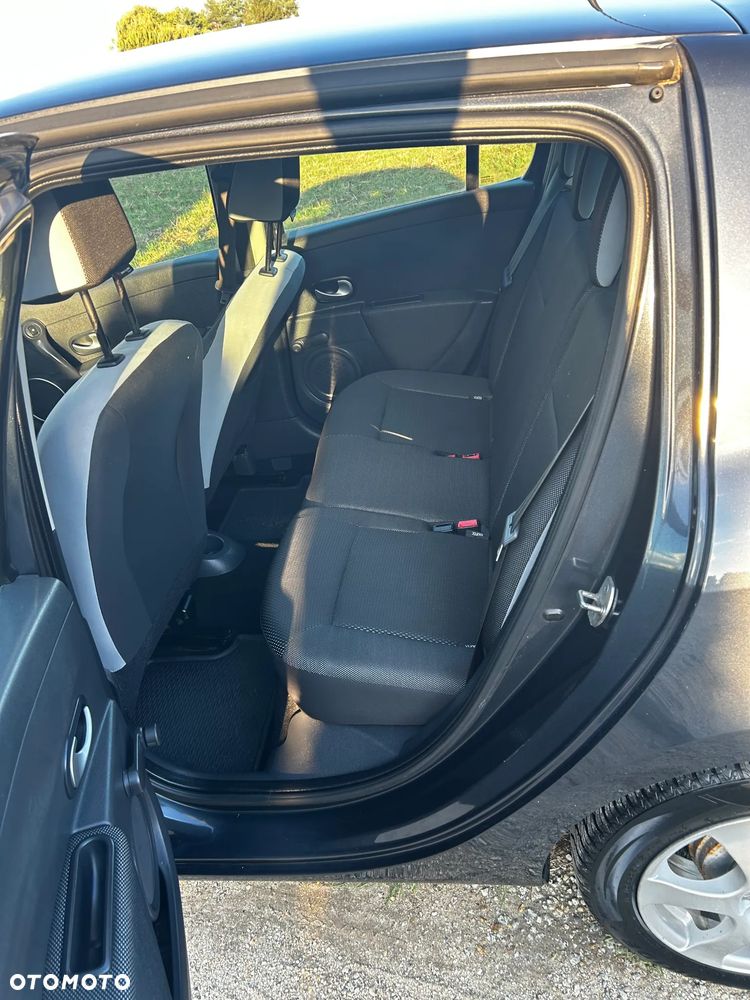 Renault Clio 1.2 16V Rip Curl - 17
