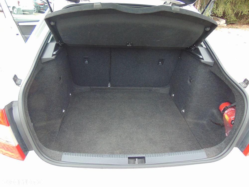 Skoda Octavia 1.0 TSI Active - 9