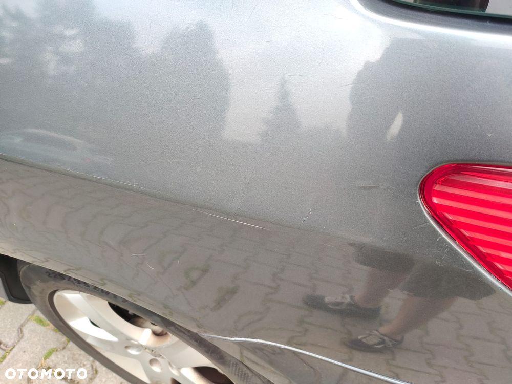 Peugeot 407 HDi 135 Automatik Platinum - 17