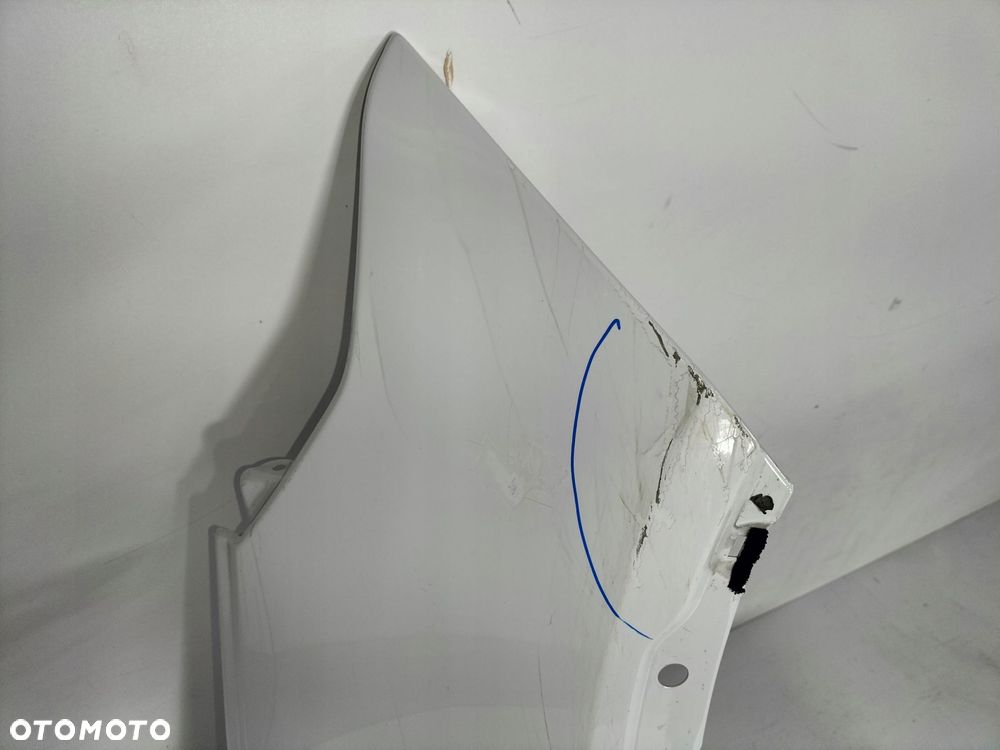 błotnik przedni prawy land rover discovery v 16- - 4