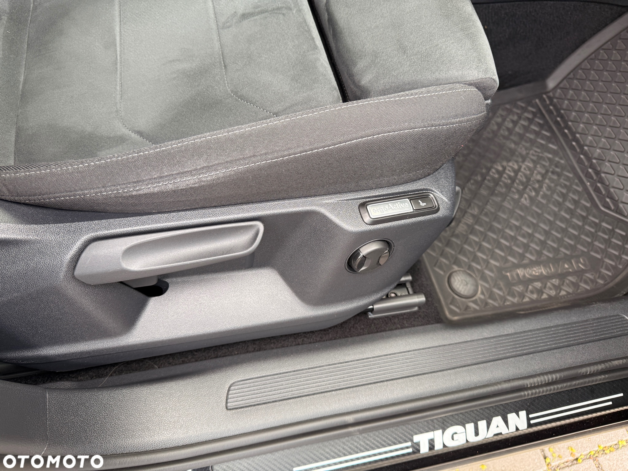 Volkswagen Tiguan 1.5 TSI EVO Life DSG - 10