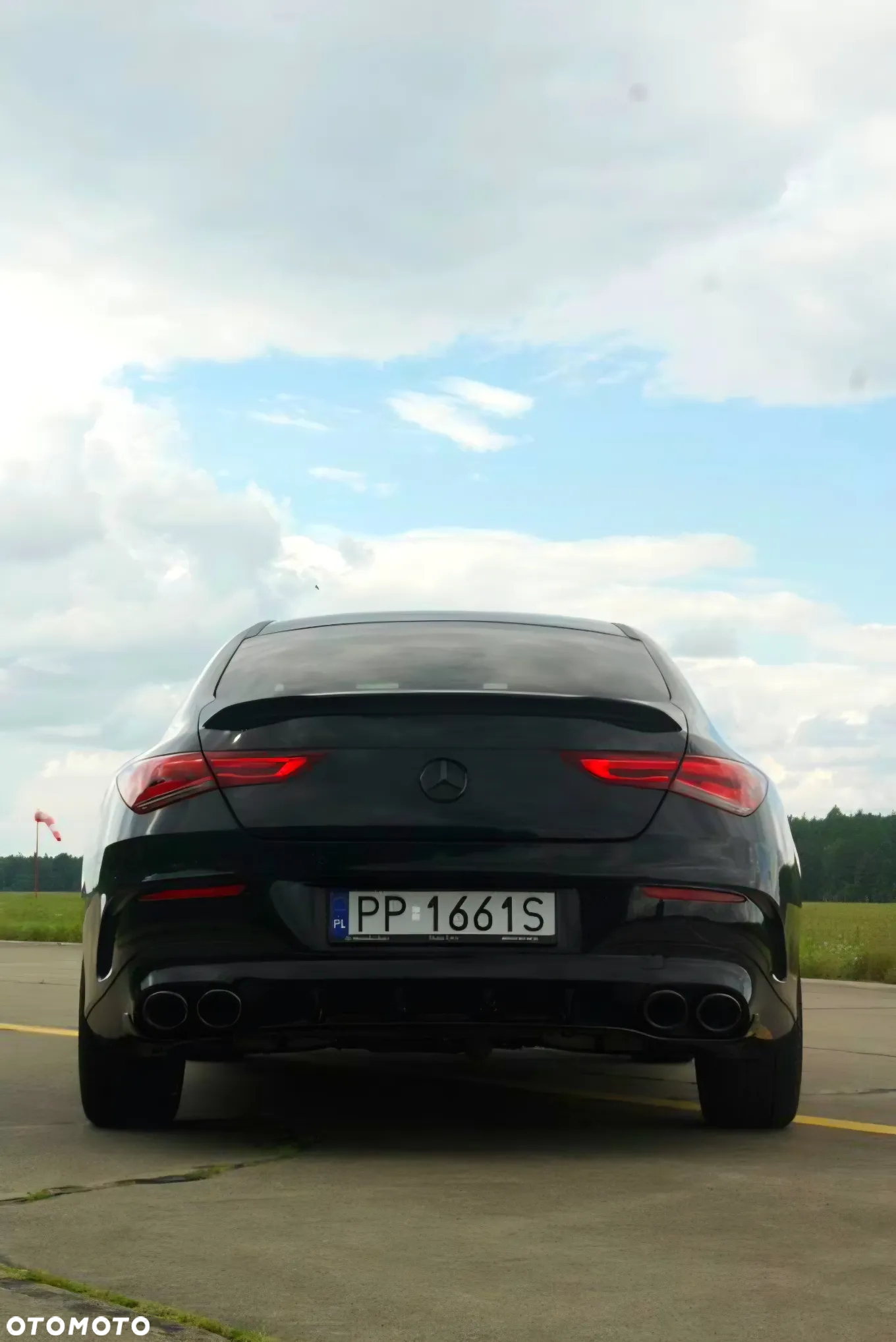 Mercedes-Benz CLA 250 4-Matic AMG Line 7G-DCT - 9