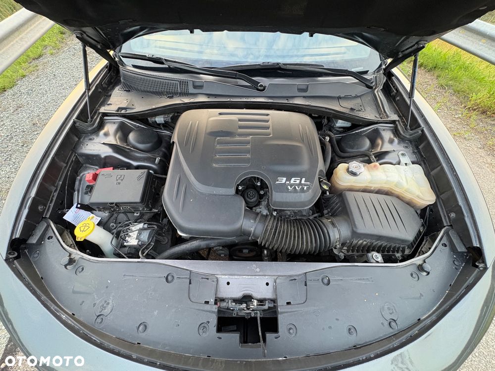 Dodge Charger - 19