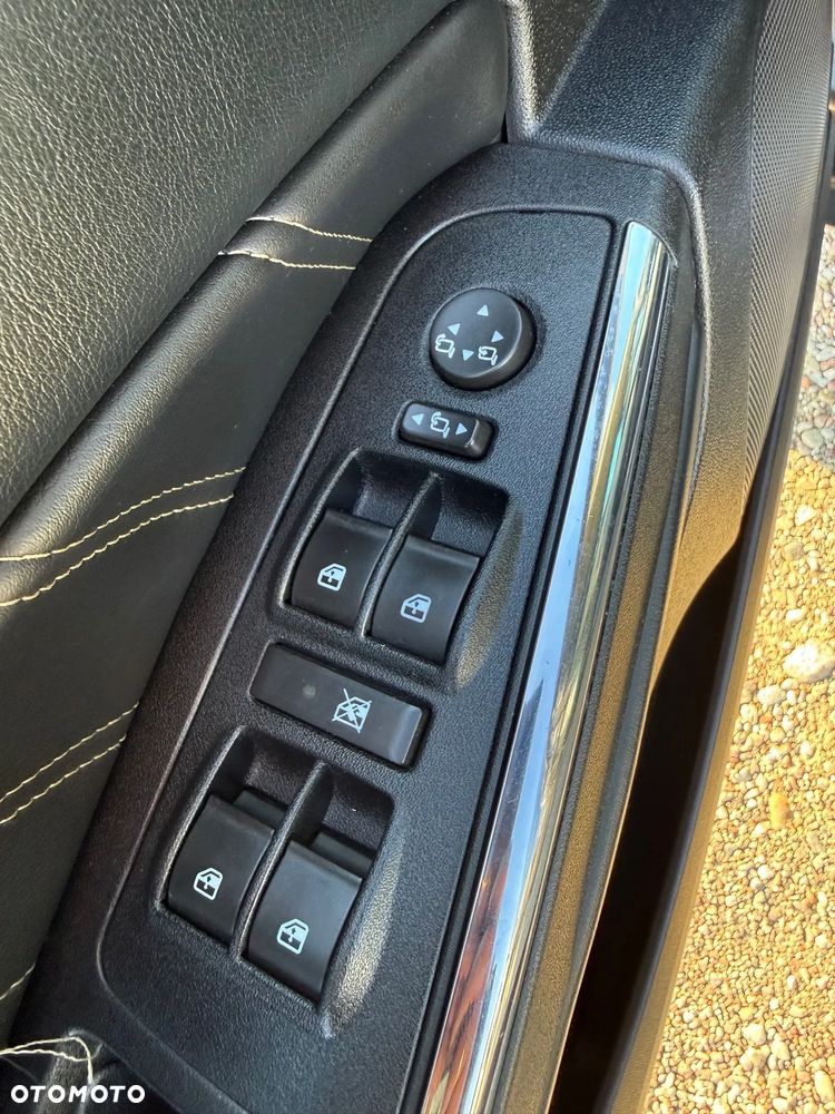 Lancia Delta 2.0 MultiJet 16v Oro - 23