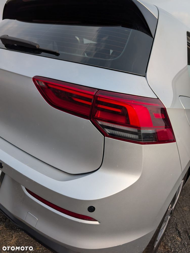 Volkswagen Golf 2.0 TDI Life - 34