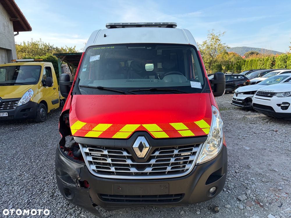 Renault Master - 19