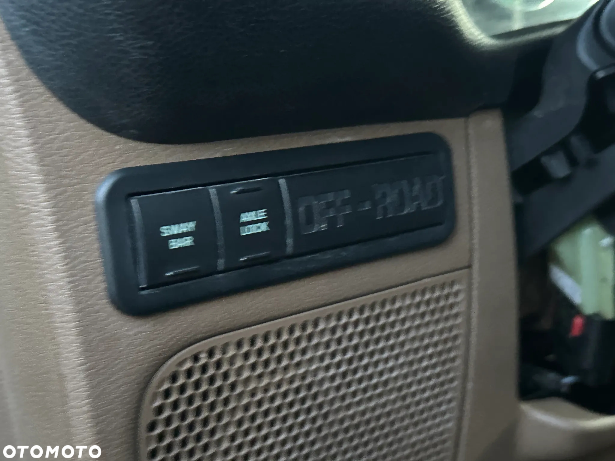 Jeep Wrangler 3.6 Rubicon - 16