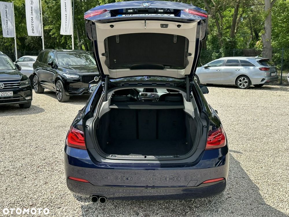 BMW Seria 4 - 9