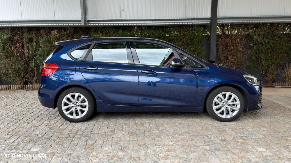 BMW 225xe Active Tourer iPerformance - 5