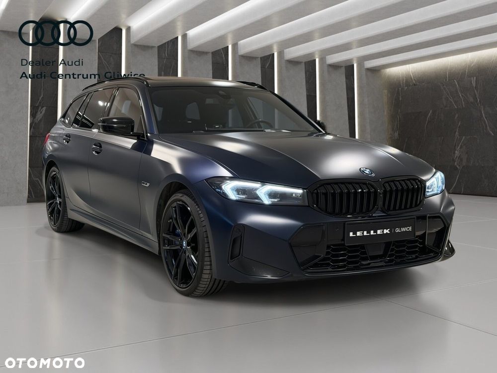 BMW Seria 3 - 7