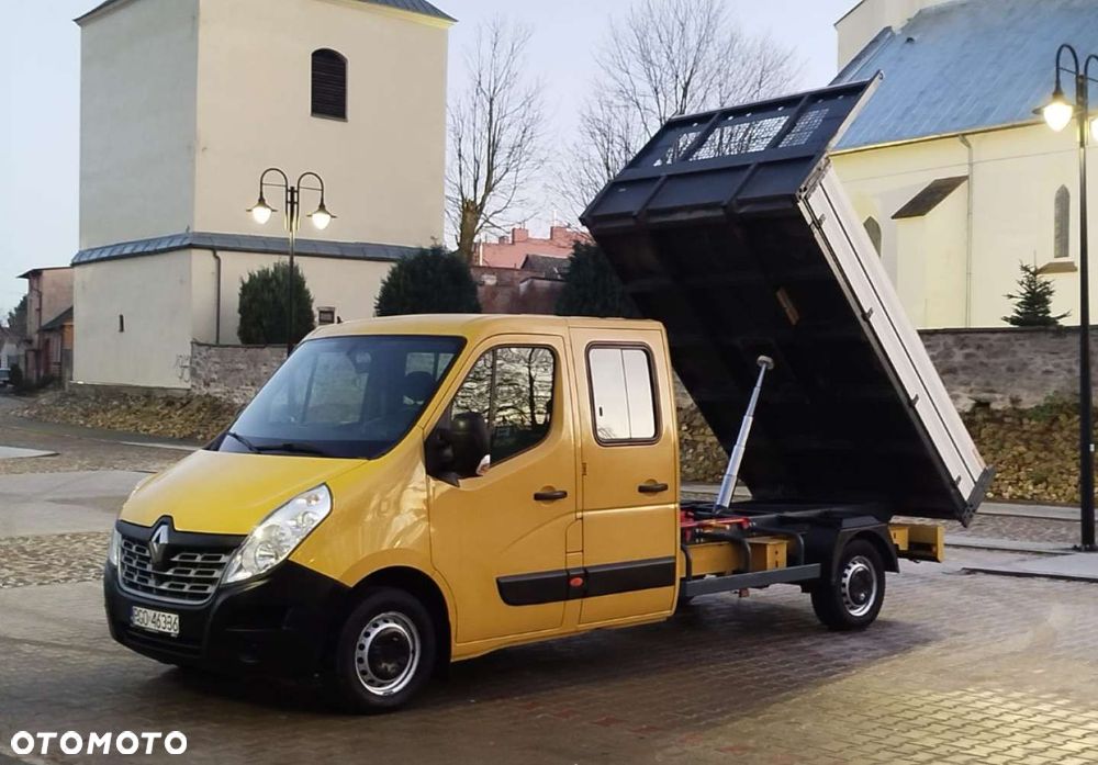 Renault Master - 10
