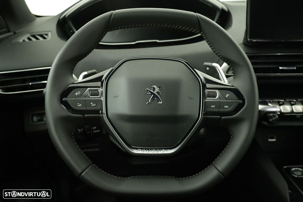 Peugeot 3008 1.6 Hybrid Allure e-EAT8 - 14