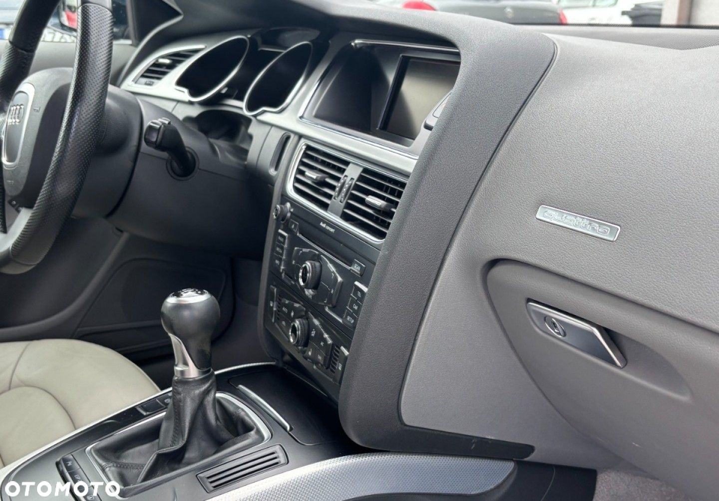 Audi A5 - 19