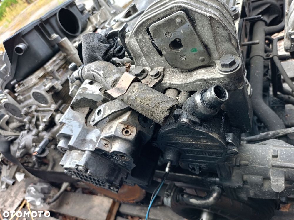 silnik volvo v70 ii d5244t 2.4 d5 120kw 163km diesel - 1