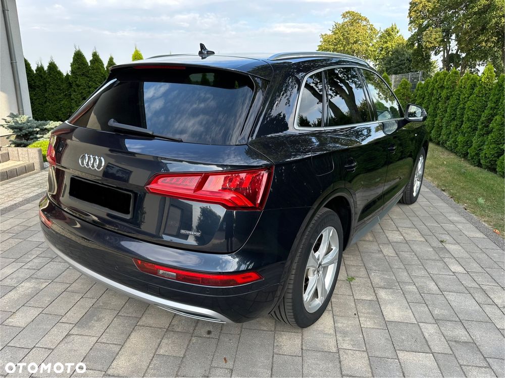 Audi Q5 2.0 TDI Quattro Sport S tronic - 6