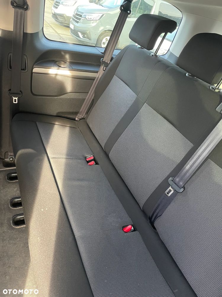 Toyota Proace Verso 2.0 D4-D Long Combi - 7