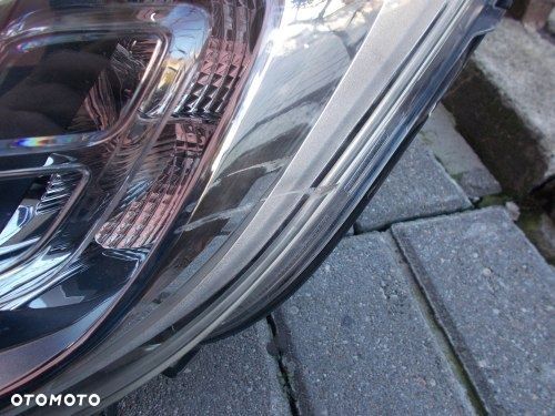 FIAT DUCATO JUMPER BOXER LIFT 14+ LEWA PRZEDNIA LAMPA ORYGINAŁ 1374296080 - 2