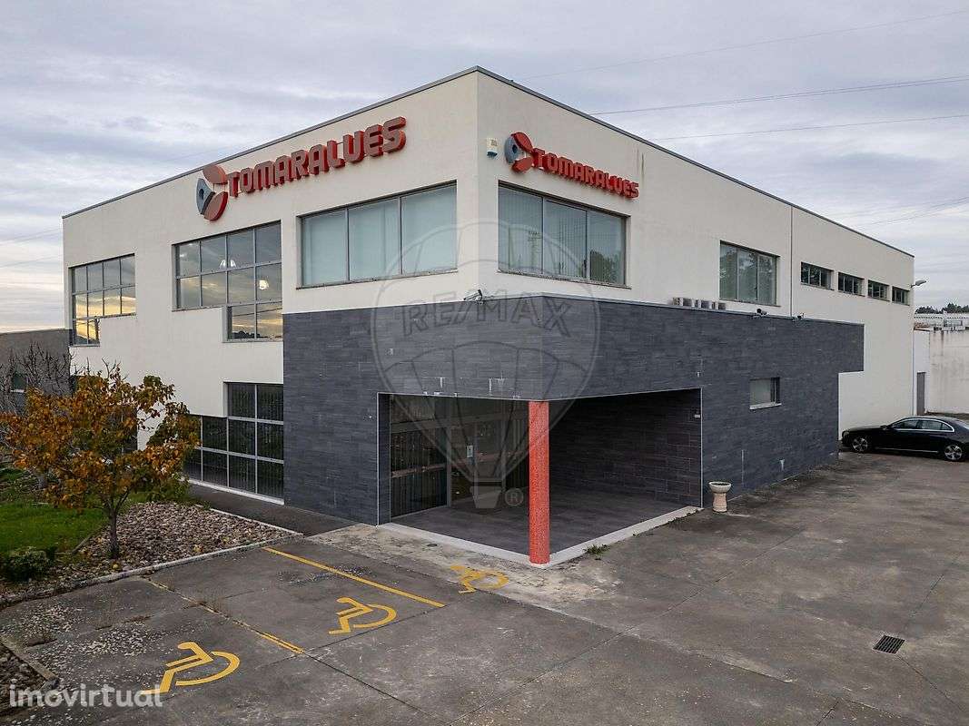 Armazém  para venda - Grande imagem: 2/30