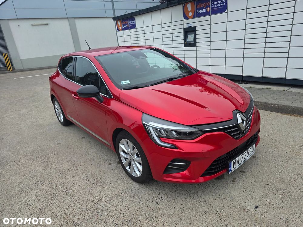 Renault Clio 1.0 TCe Intens - 5