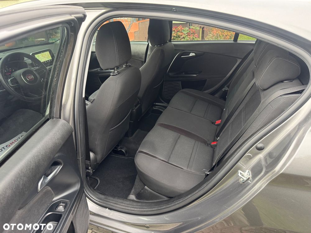 Fiat Tipo 1.4 T-Jet 16v Lounge EU6 - 24