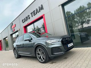 Audi Q7 50 TDI mHEV Quattro S Line Tiptr