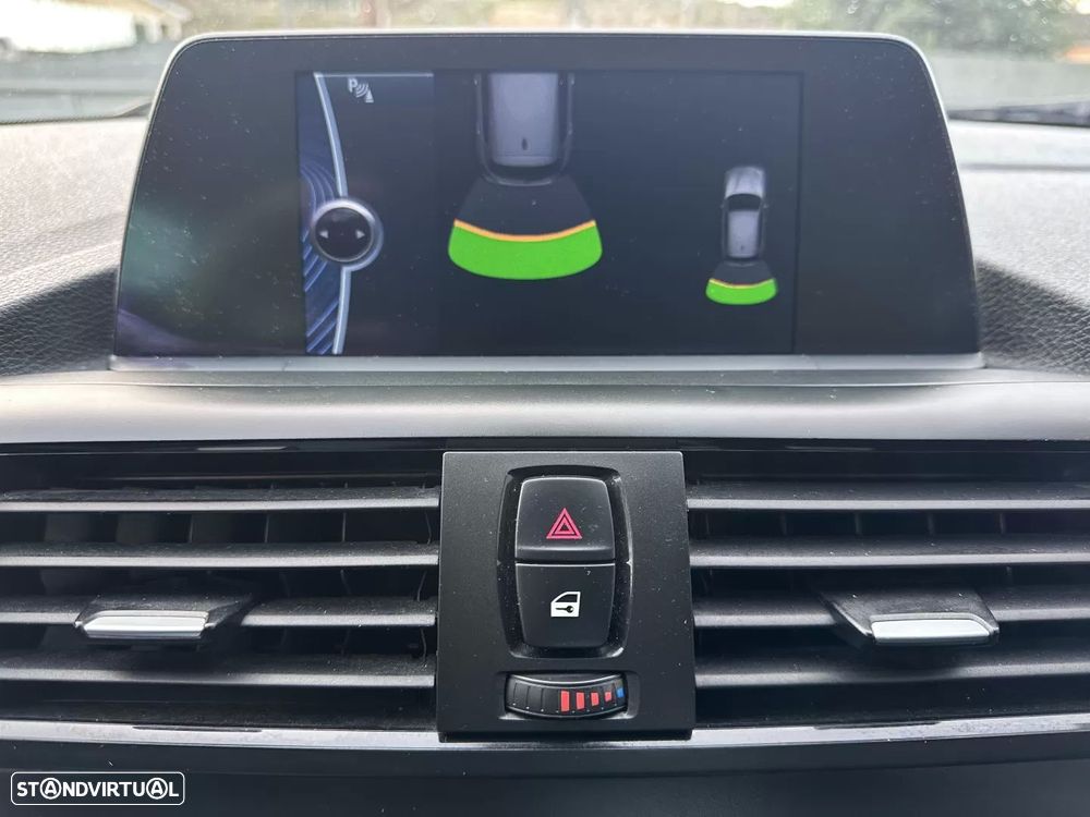 BMW 118 d Line Sport - 60