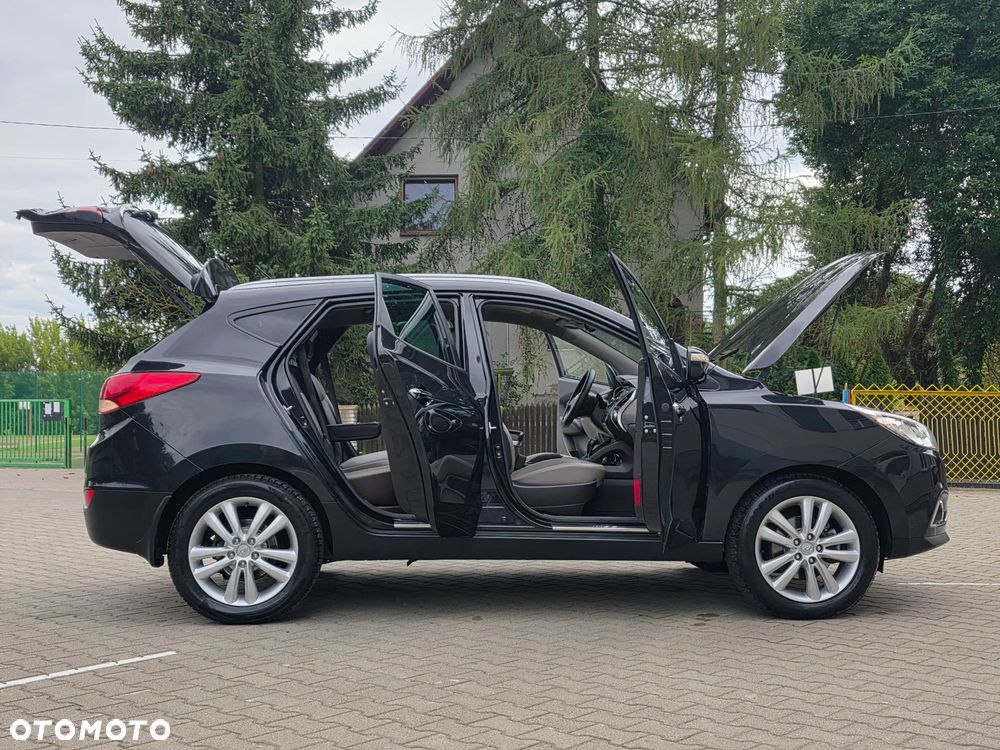 Hyundai ix35 - 6