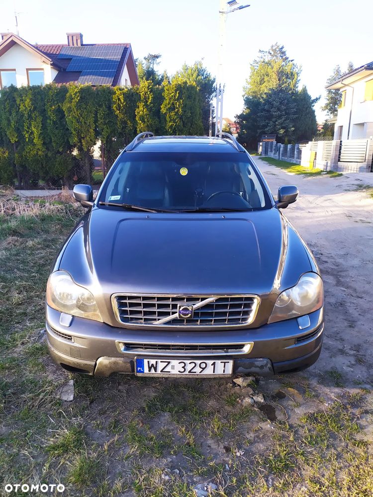 Volvo XC 90 3.2 AWD Summum - 2