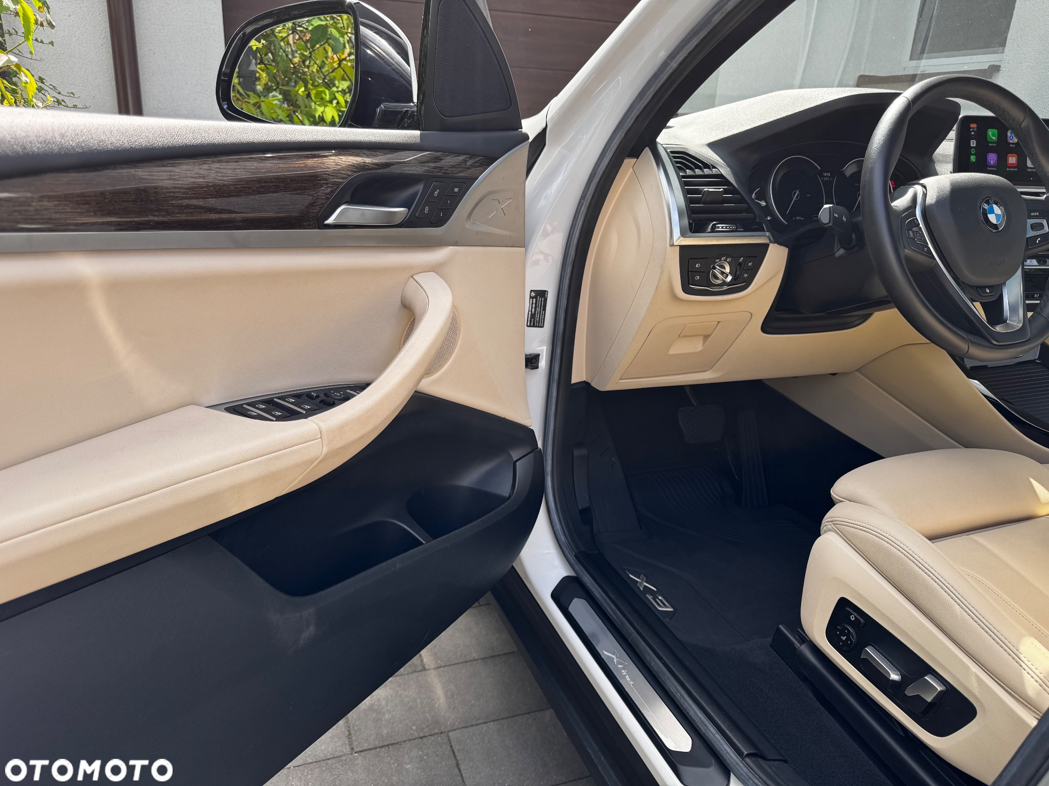 BMW X3 xDrive30i xLine - 13
