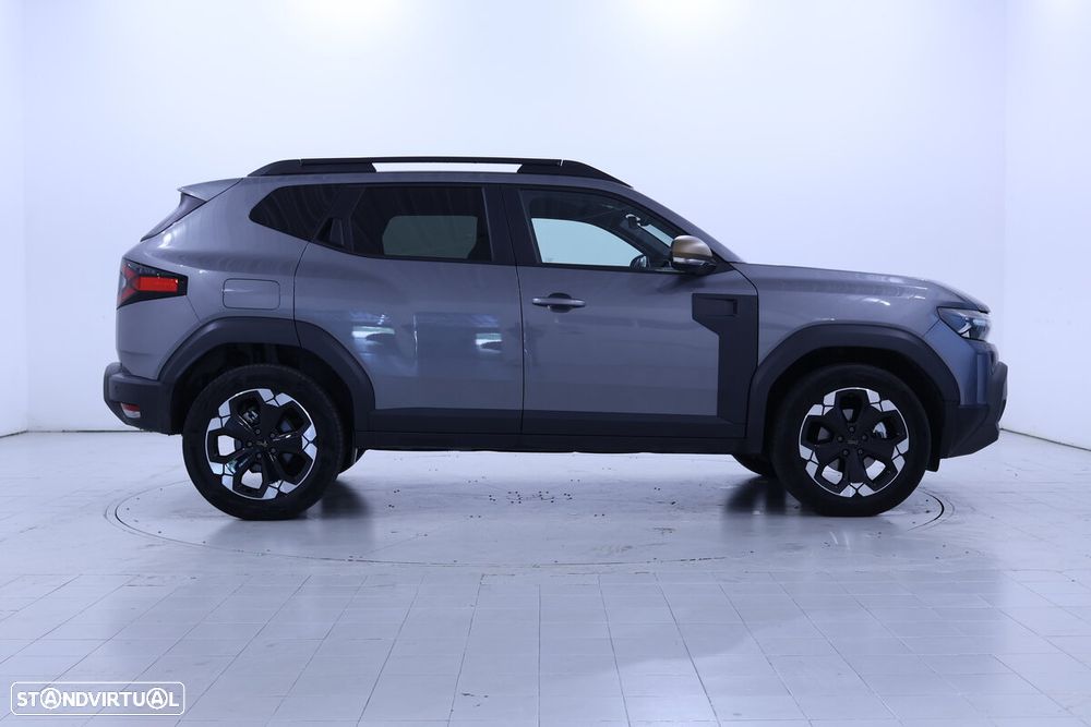 Dacia Duster - 6