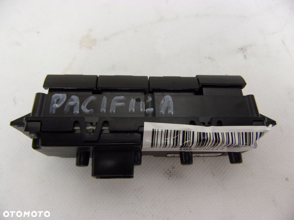 CHRYSLER PACIFICA 16- PRZYCISKI PANEL FOTELA 68234024AA - 5