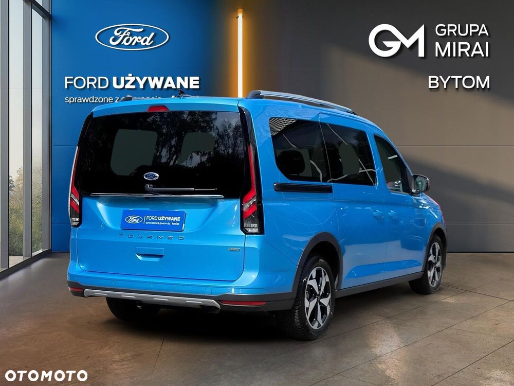 Ford Tourneo Connect Grand 1.5 EcoBoost PHEV ACTIVE - 6
