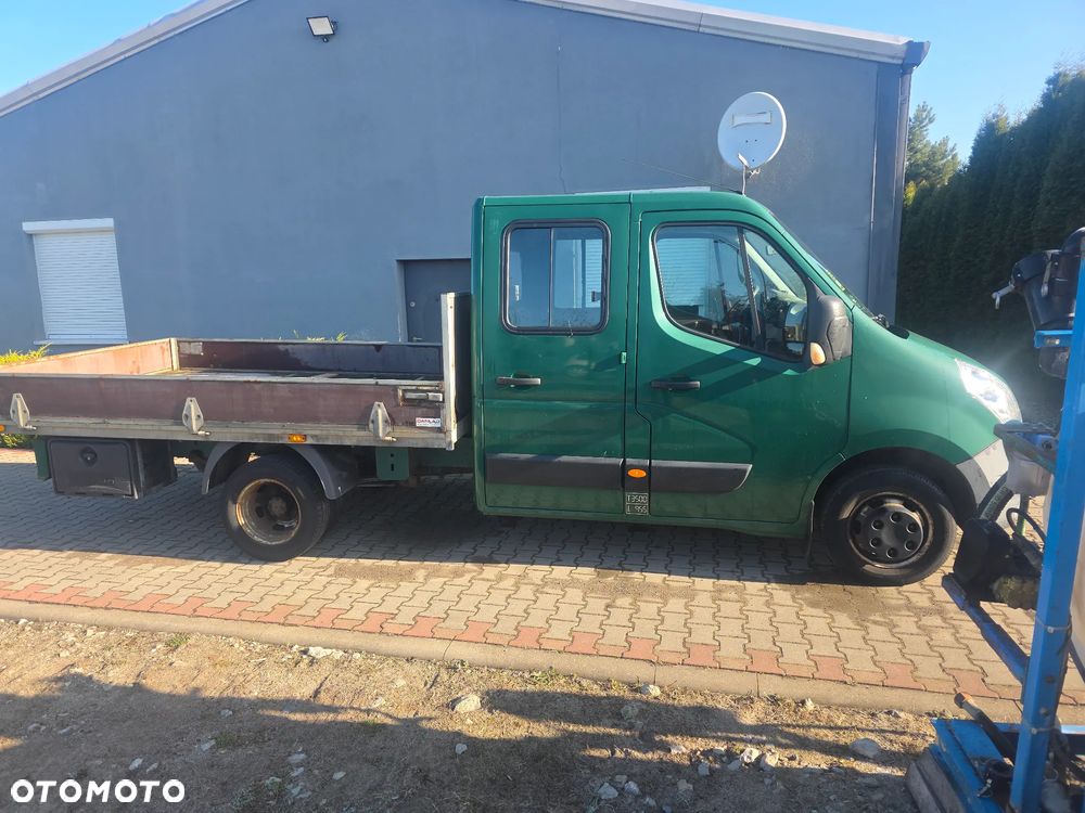 Renault Master - 4