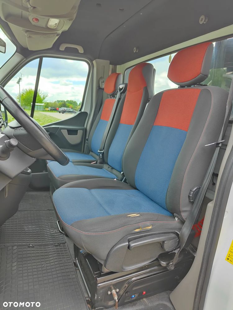Renault Master - 16