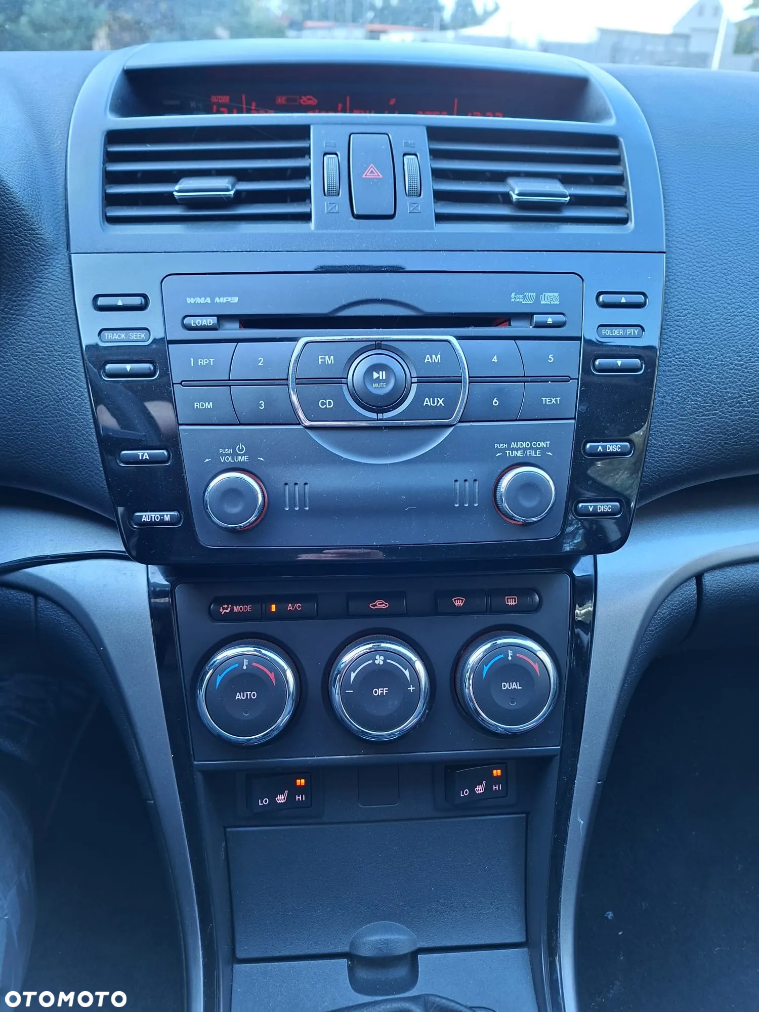 Mazda 6 2.2 D Skypassion I-ELoop - 14