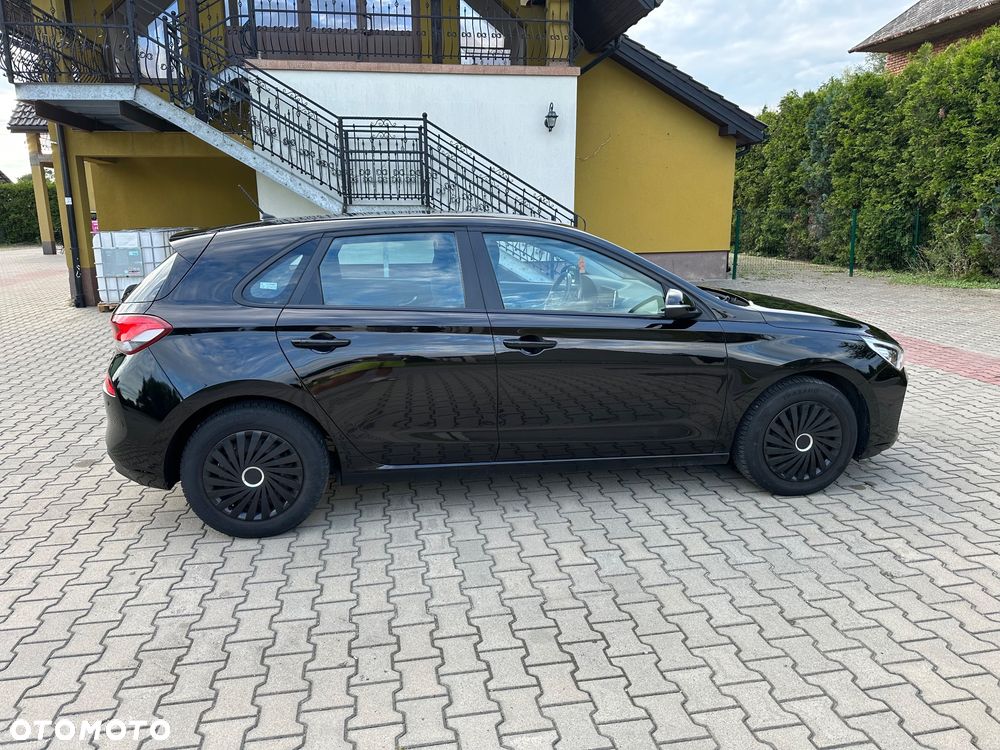 Hyundai i30 1.4 Comfort - 20