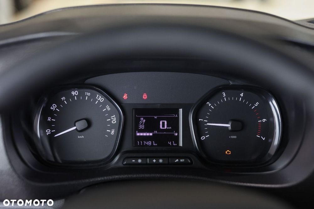 Toyota Proace Verso - 8