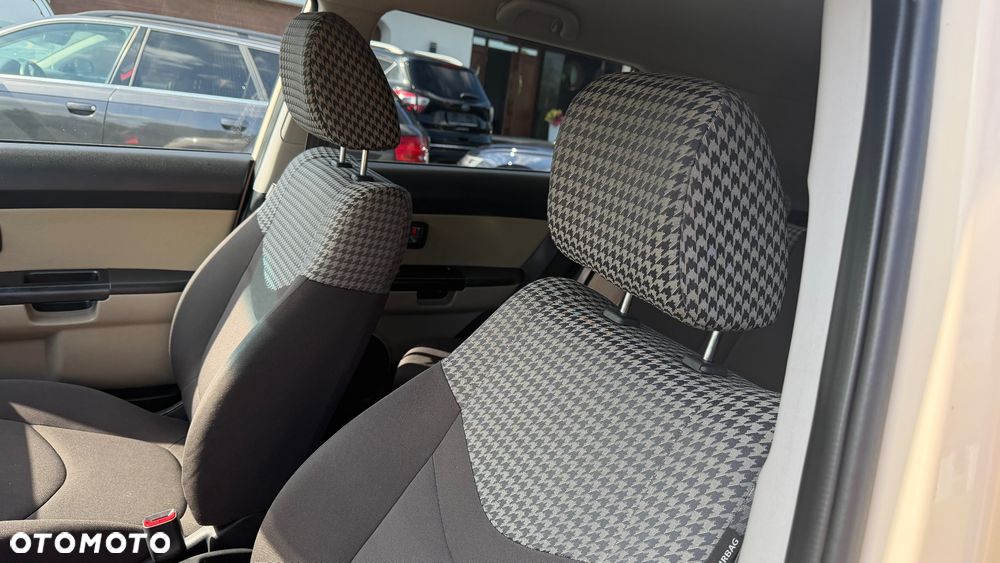 Kia Soul 1.6 CRDI Vision - 24