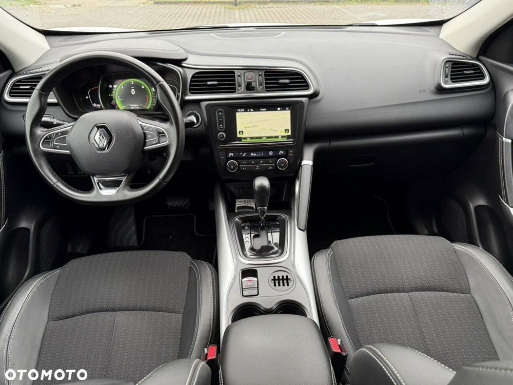 Renault Kadjar 1.5 dCi Energy Intens EDC - 18