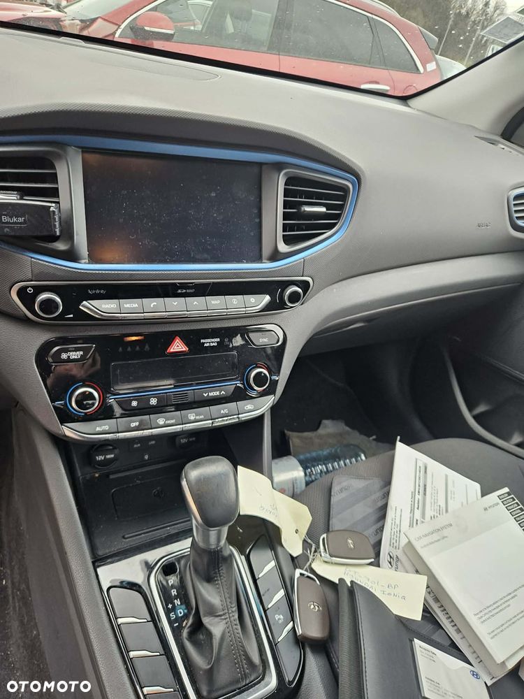 Hyundai IONIQ 1.6 GDI Style - 13