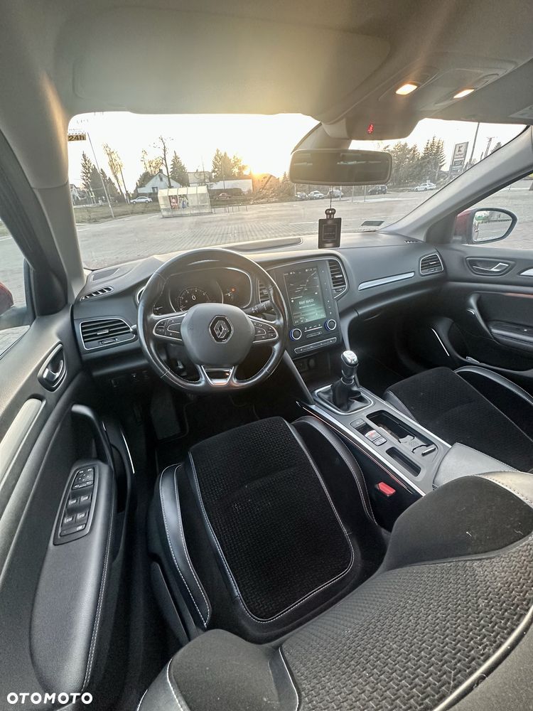 Renault Megane - 6