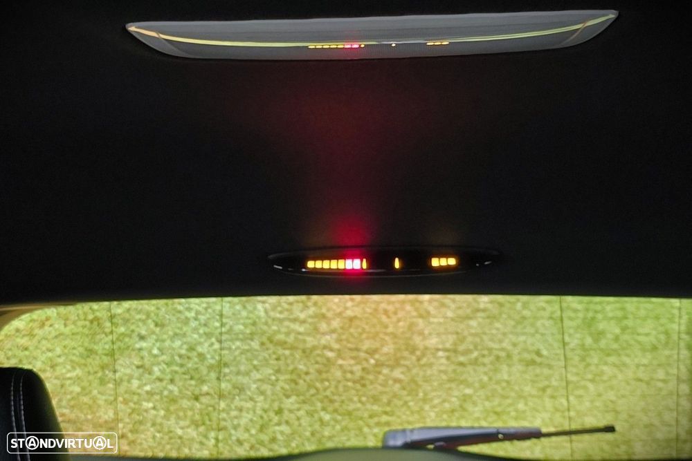 Mercedes-Benz A 180 d Style - 24