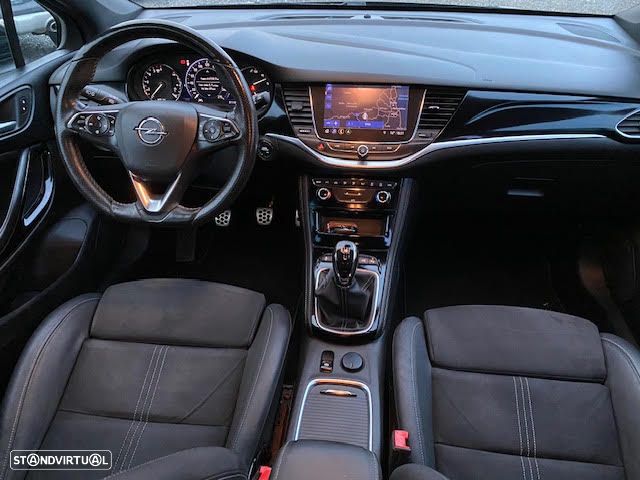 Opel Astra Sports Tourer 1.5 D Ultimate S/S - 7