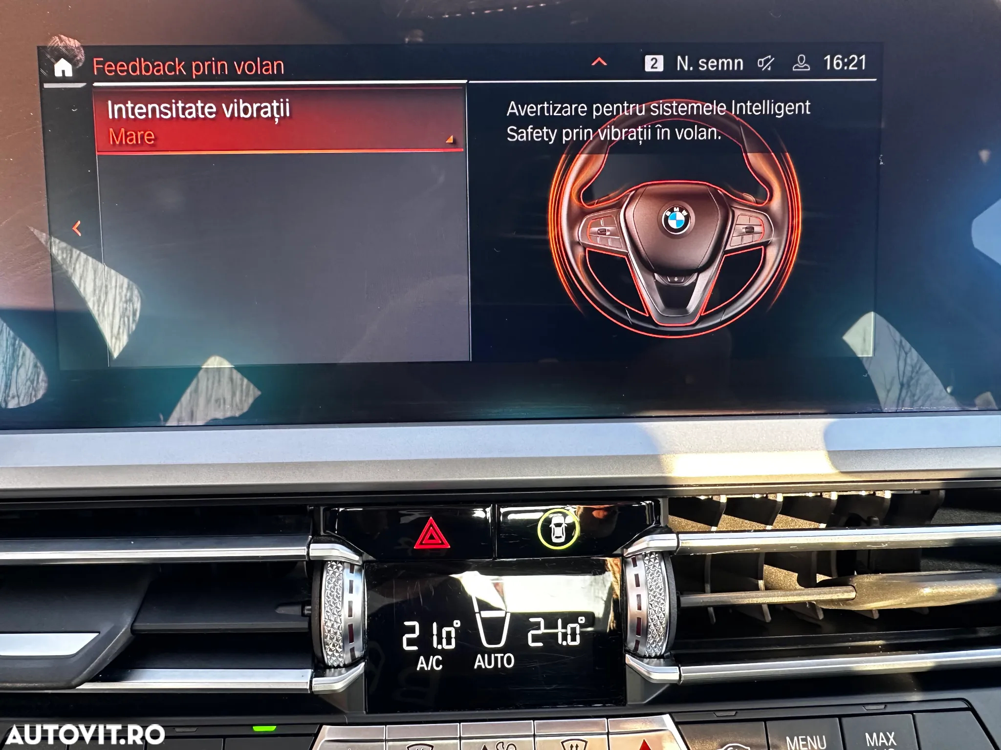 BMW Seria 3 316d AT - 32
