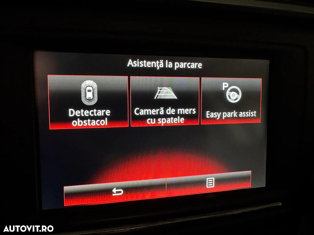 Renault Kadjar 1.6 DCI 4X4 Intens - 23
